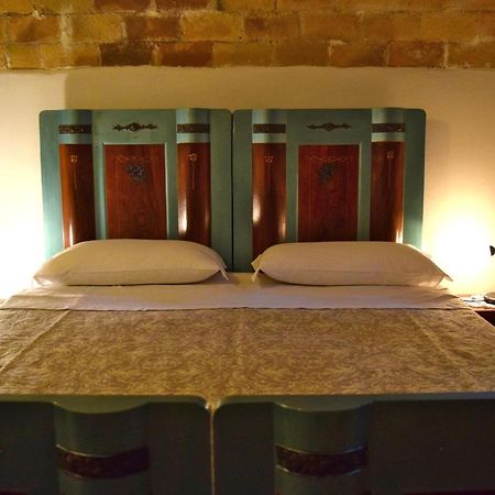 Bed and Breakfast Il Ciavattone Bed And Bike Sulmona Zewnętrze zdjęcie