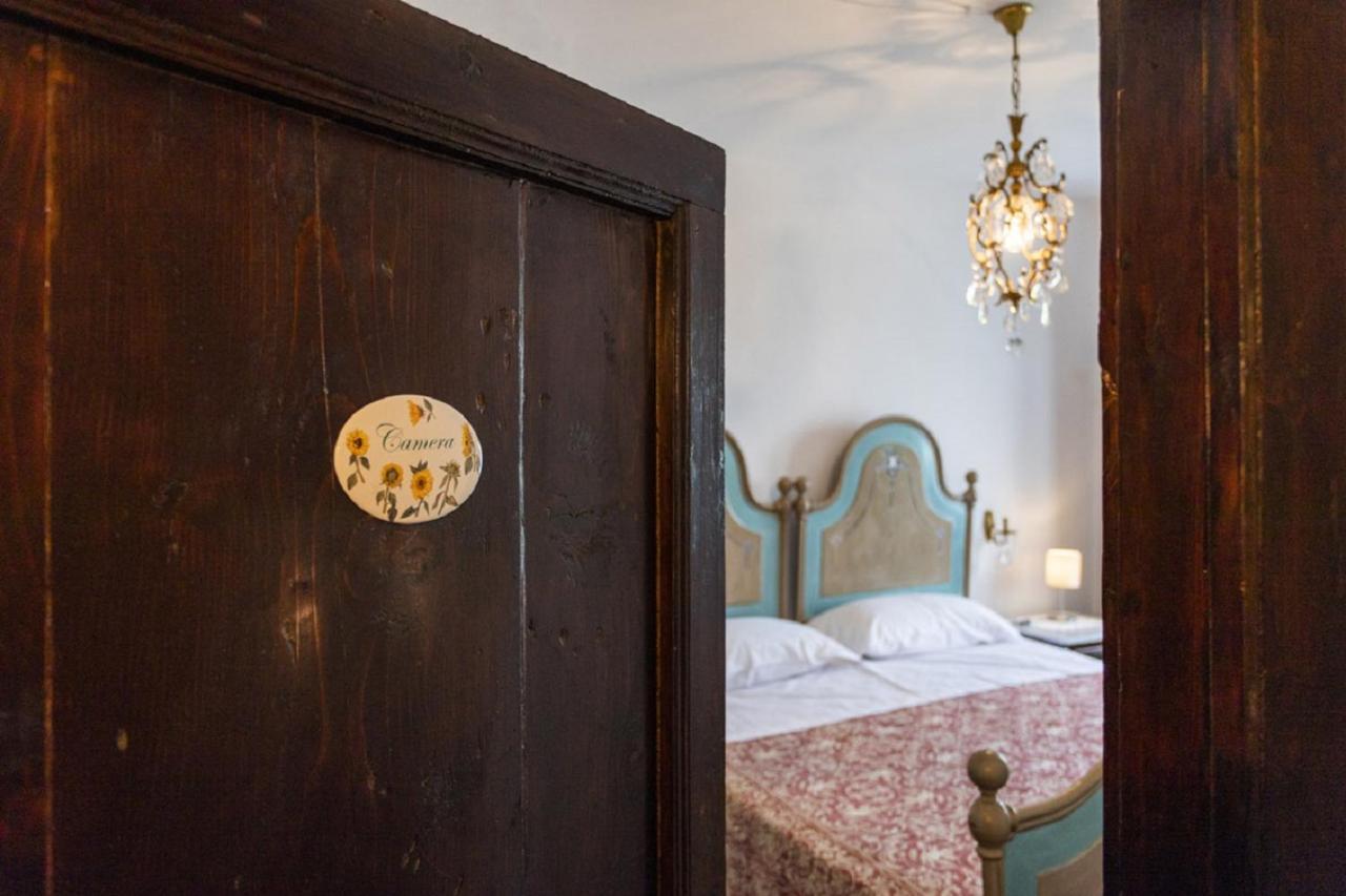 Bed and Breakfast Il Ciavattone Bed And Bike Sulmona Zewnętrze zdjęcie