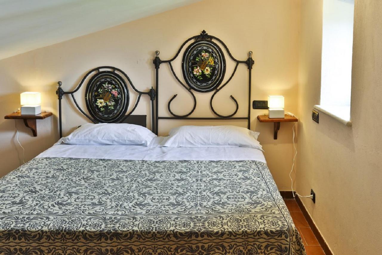Bed and Breakfast Il Ciavattone Bed And Bike Sulmona Zewnętrze zdjęcie