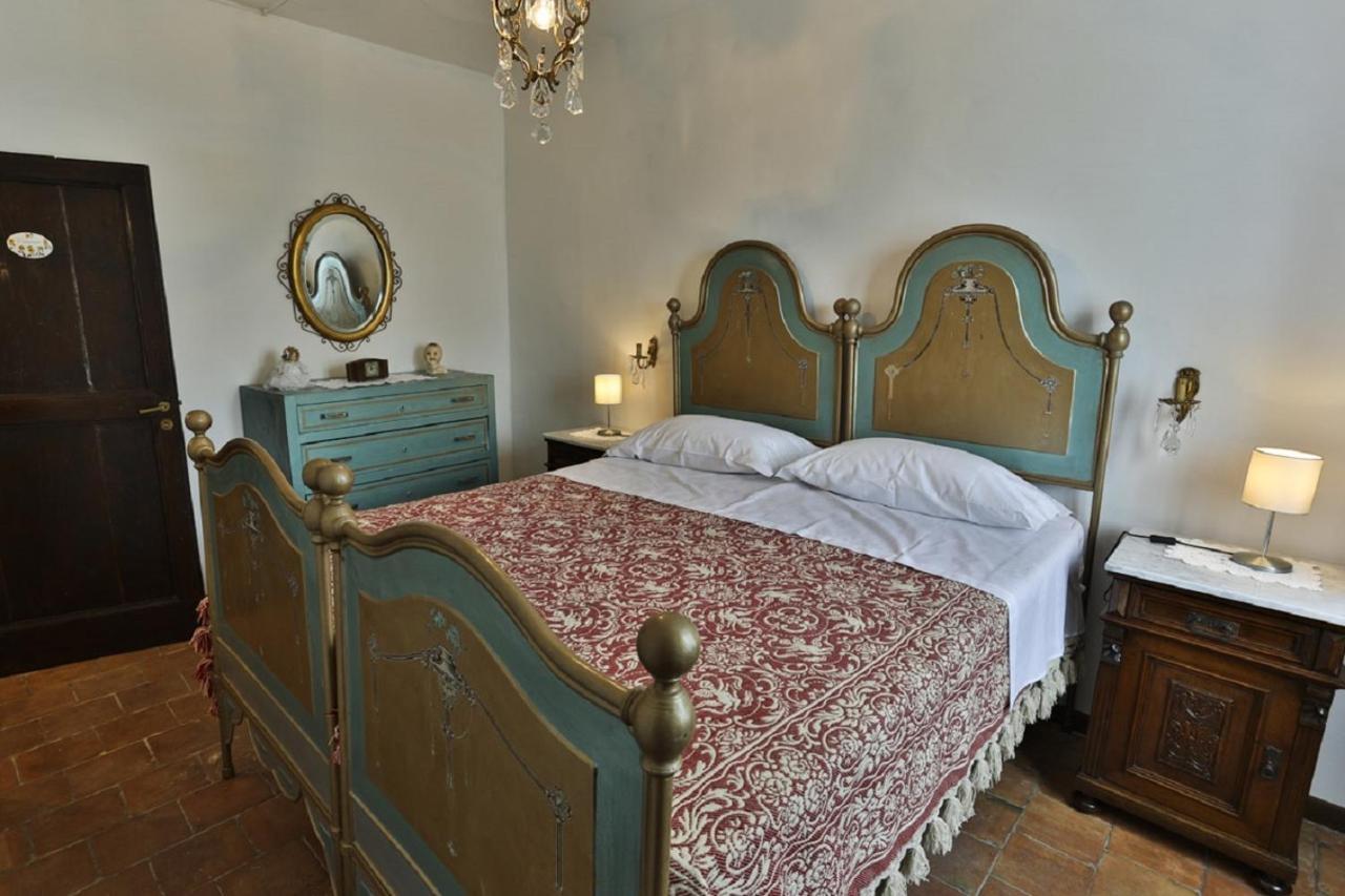 Bed and Breakfast Il Ciavattone Bed And Bike Sulmona Zewnętrze zdjęcie