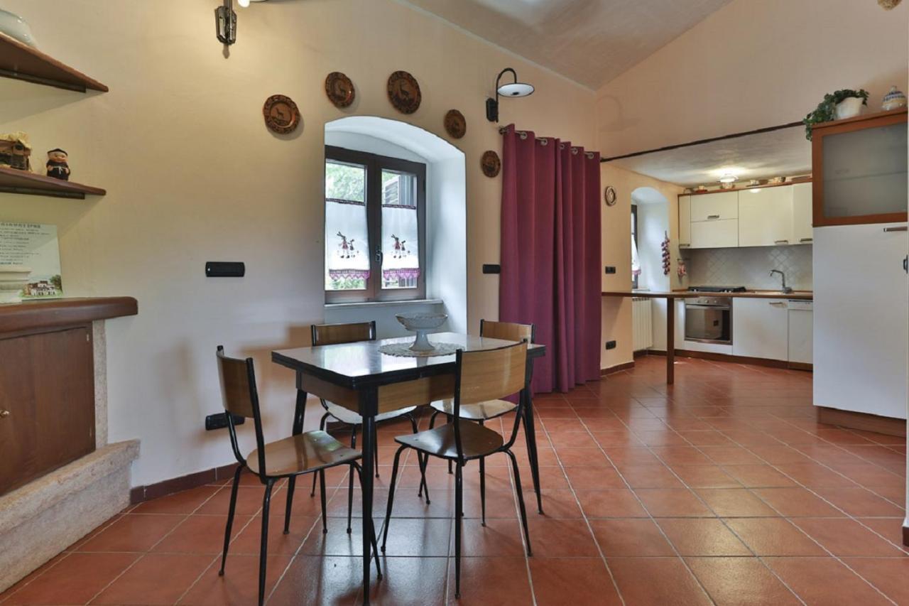 Bed and Breakfast Il Ciavattone Bed And Bike Sulmona Zewnętrze zdjęcie