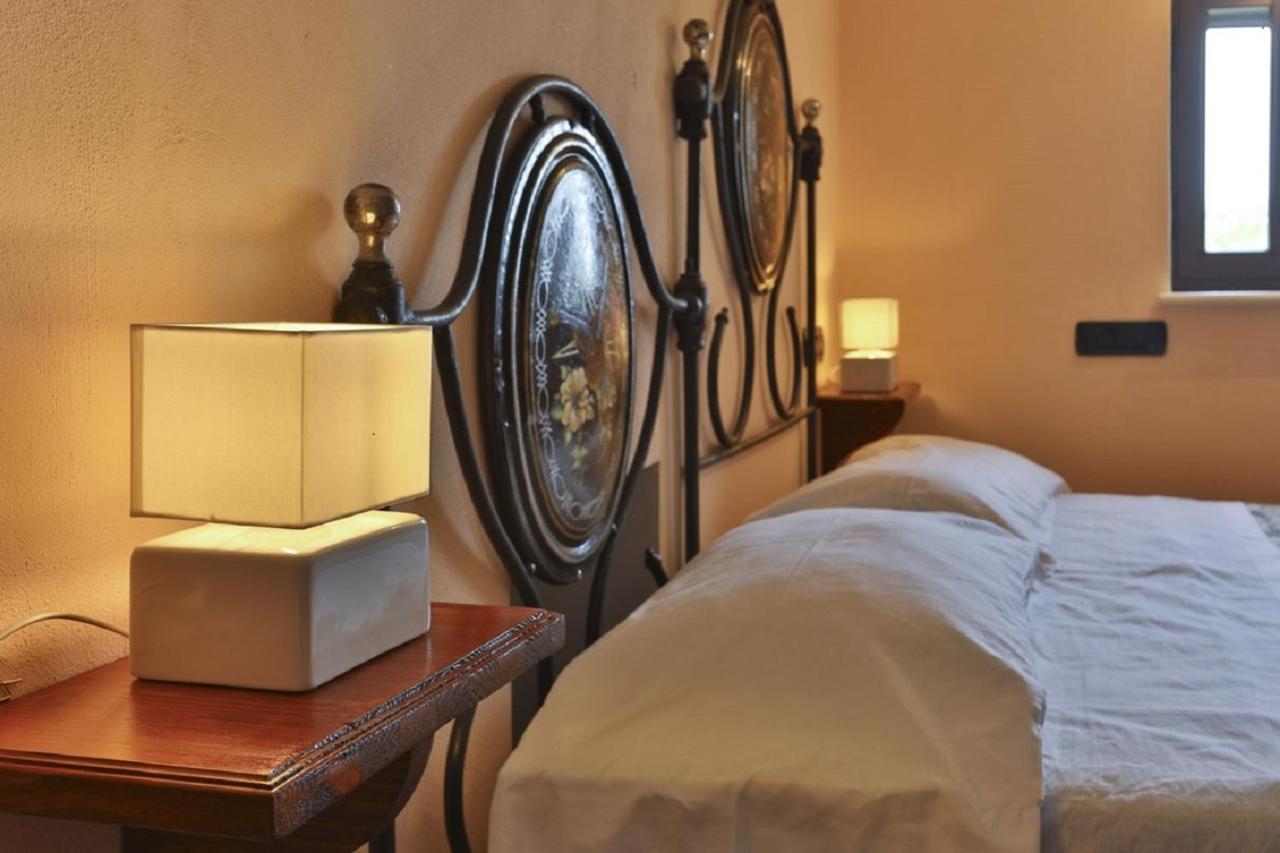 Bed and Breakfast Il Ciavattone Bed And Bike Sulmona Zewnętrze zdjęcie