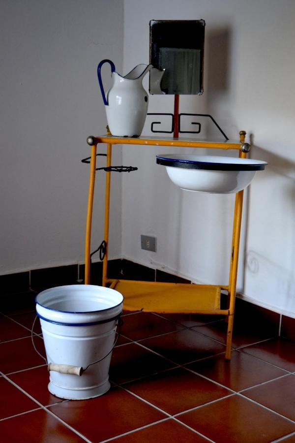 Bed and Breakfast Il Ciavattone Bed And Bike Sulmona Zewnętrze zdjęcie