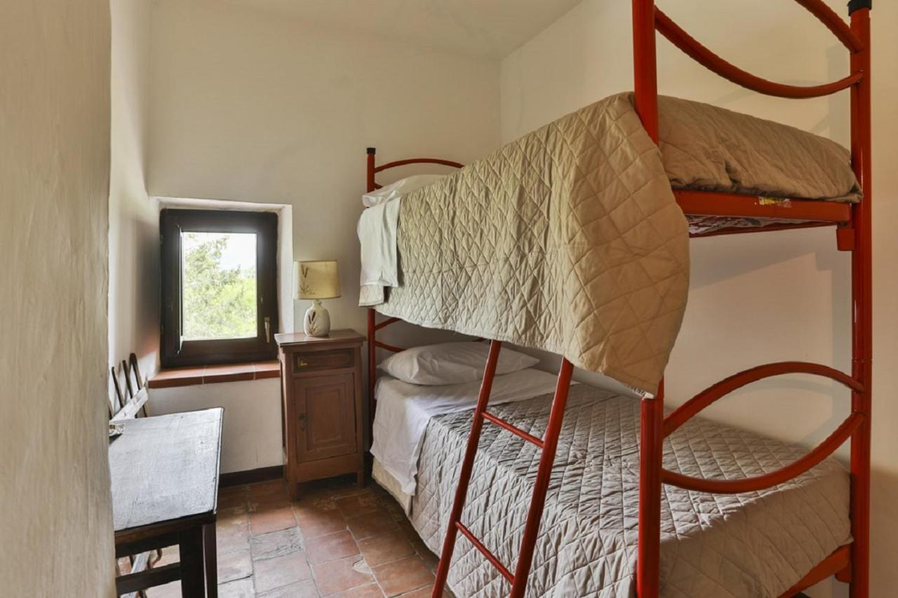 Bed and Breakfast Il Ciavattone Bed And Bike Sulmona Zewnętrze zdjęcie