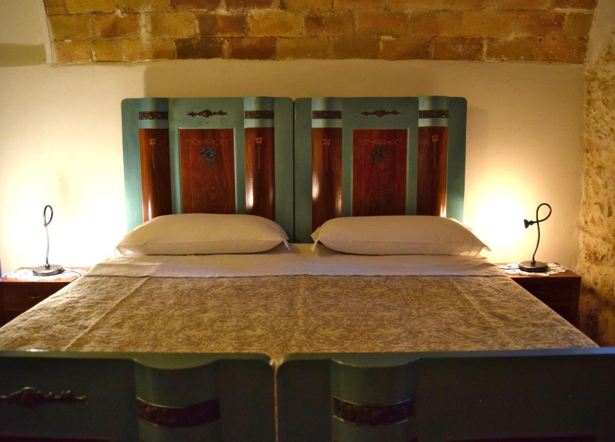 Bed and Breakfast Il Ciavattone Bed And Bike Sulmona Zewnętrze zdjęcie