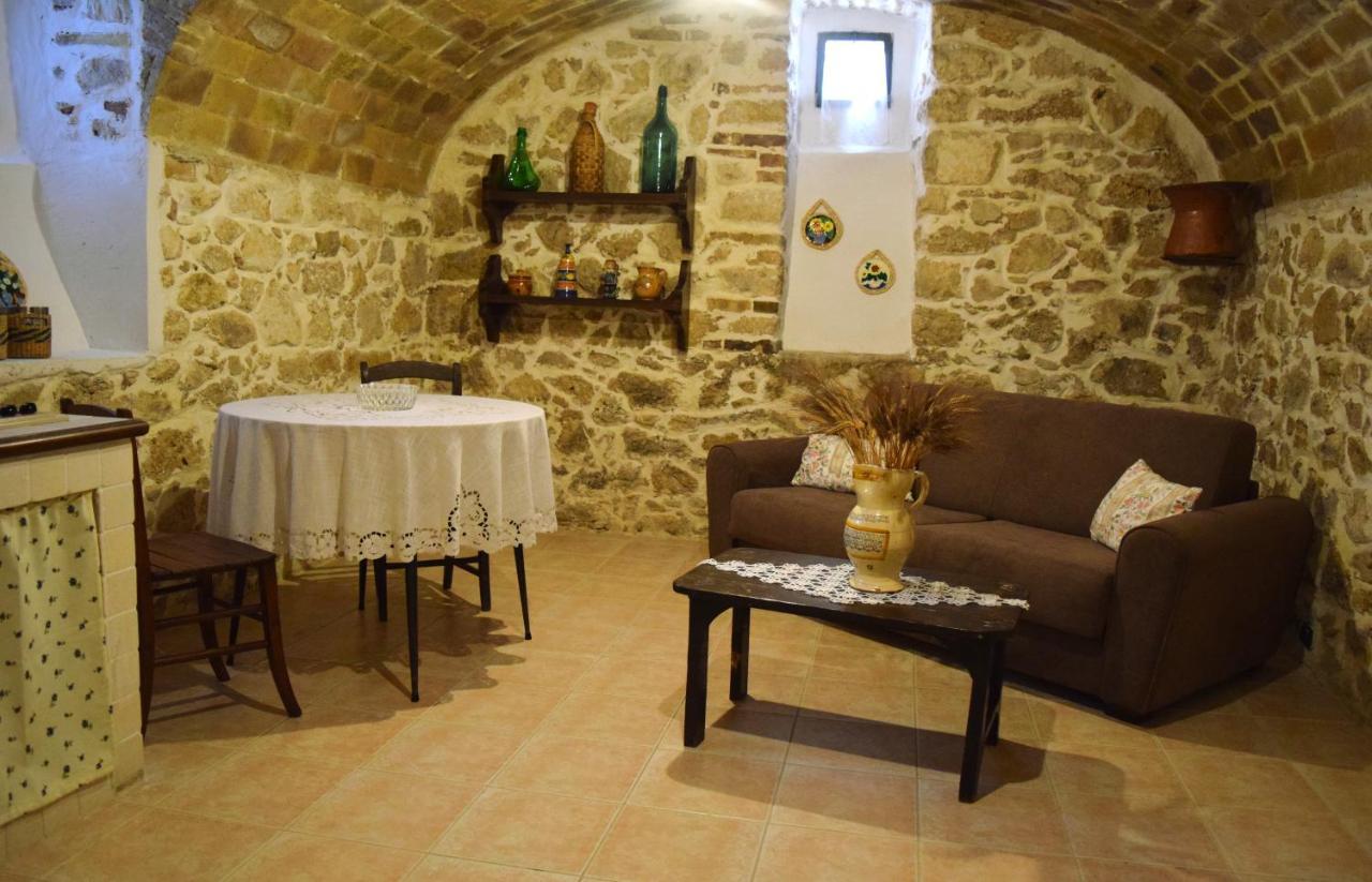 Bed and Breakfast Il Ciavattone Bed And Bike Sulmona Zewnętrze zdjęcie