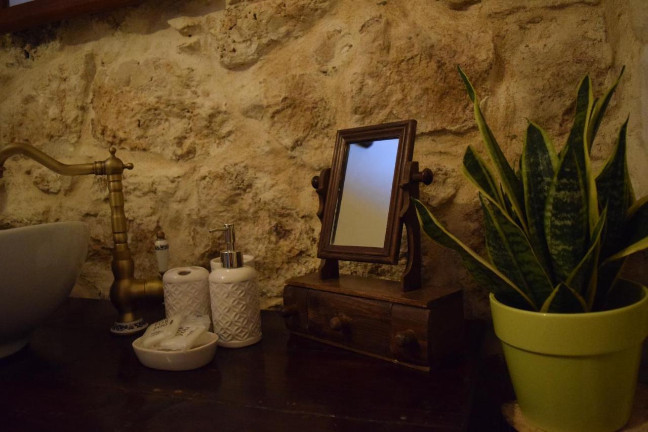 Bed and Breakfast Il Ciavattone Bed And Bike Sulmona Zewnętrze zdjęcie