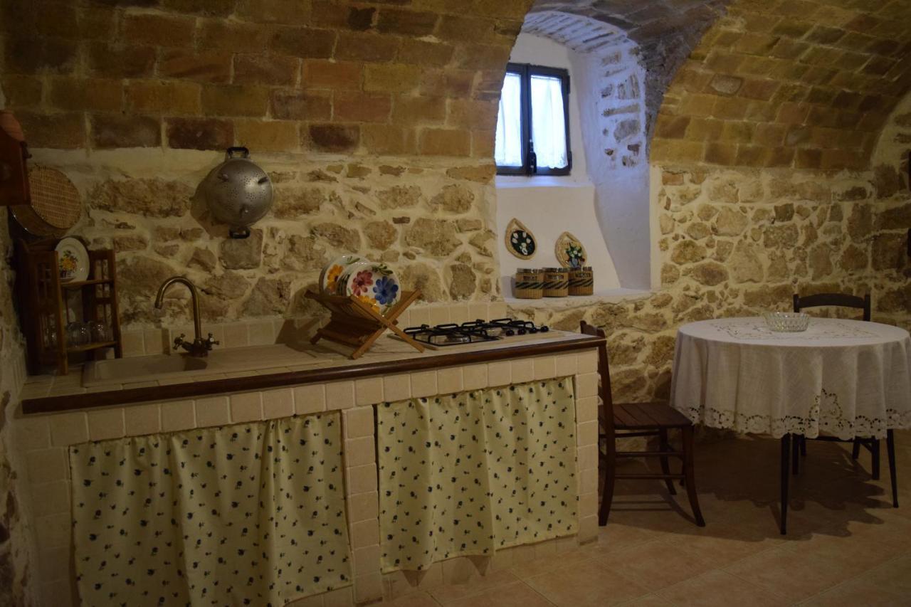 Bed and Breakfast Il Ciavattone Bed And Bike Sulmona Zewnętrze zdjęcie