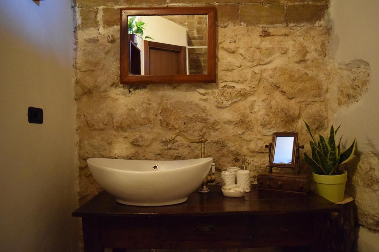 Bed and Breakfast Il Ciavattone Bed And Bike Sulmona Zewnętrze zdjęcie