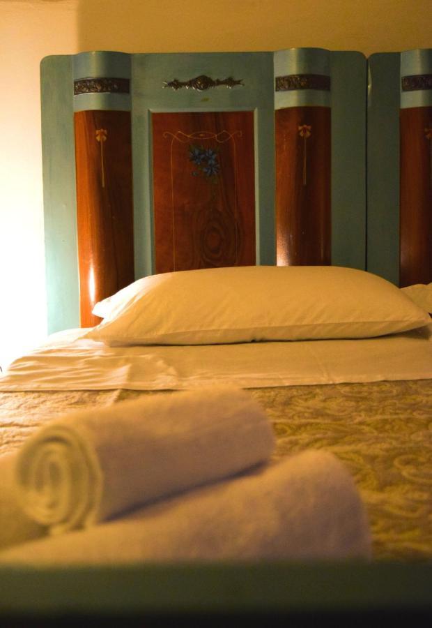 Bed and Breakfast Il Ciavattone Bed And Bike Sulmona Zewnętrze zdjęcie