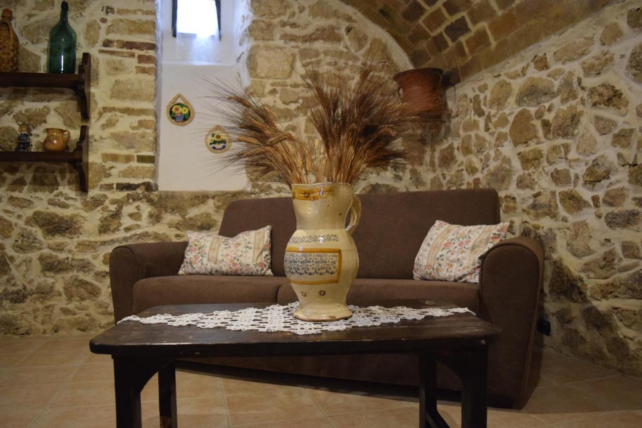 Bed and Breakfast Il Ciavattone Bed And Bike Sulmona Zewnętrze zdjęcie